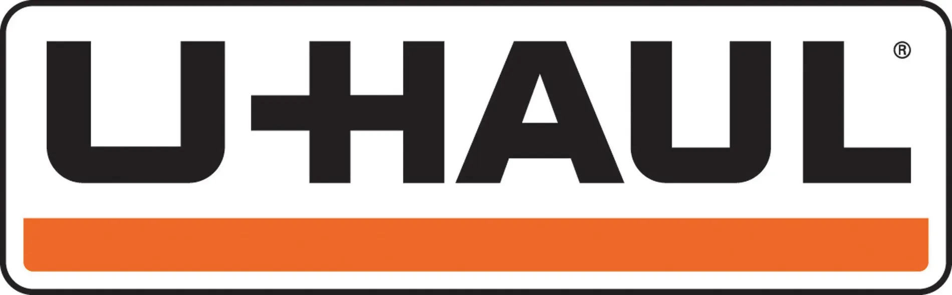 UHaul logo