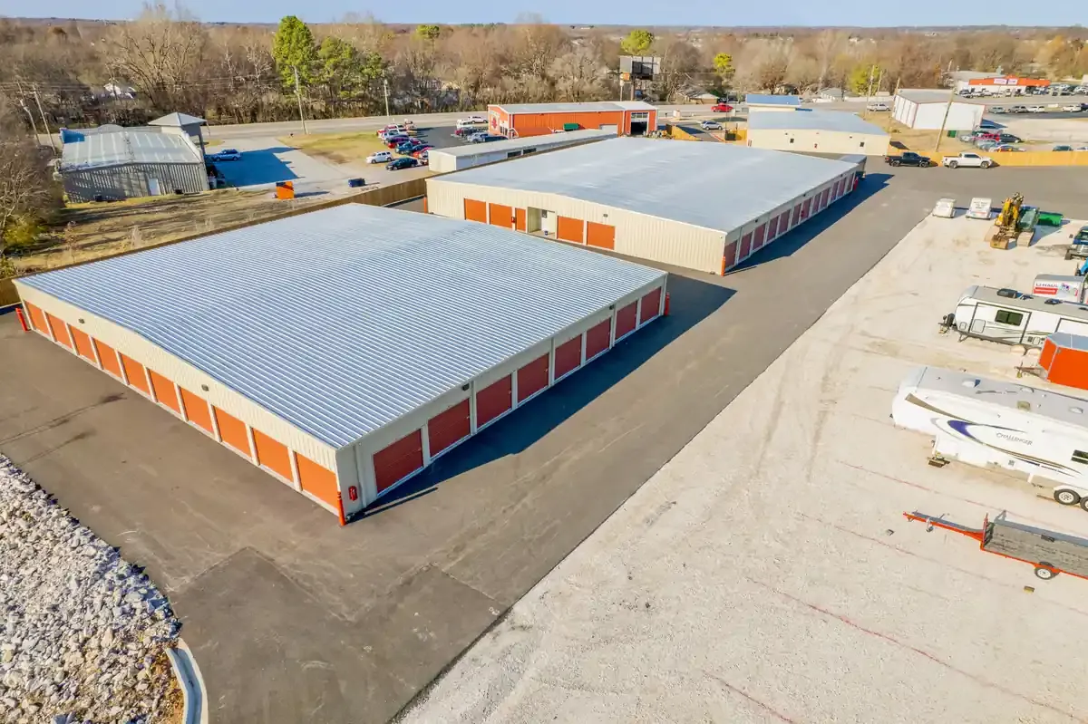 Self Storage